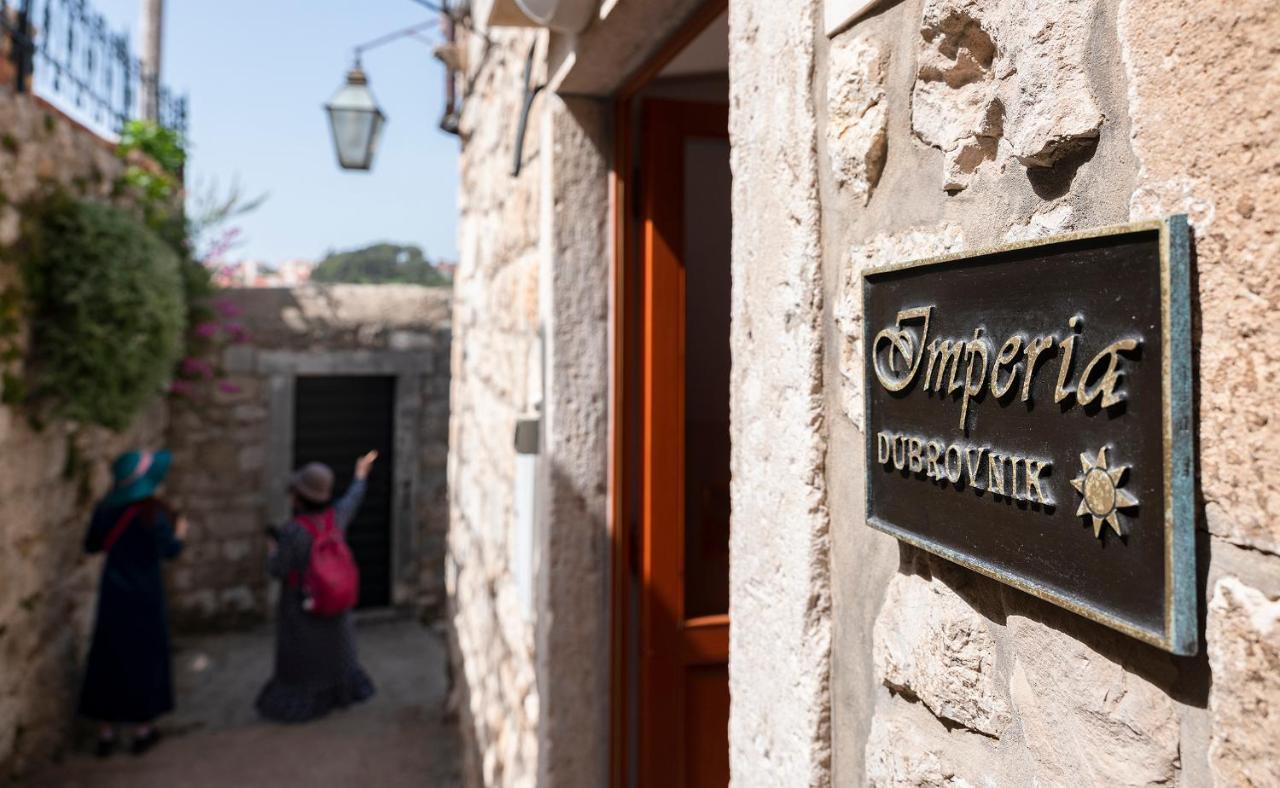 Imperia II - Chic! Place Dubrovník Exteriér fotografie