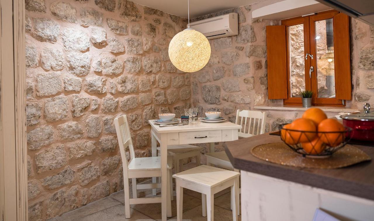 Imperia II - Chic! Place Dubrovník Exteriér fotografie
