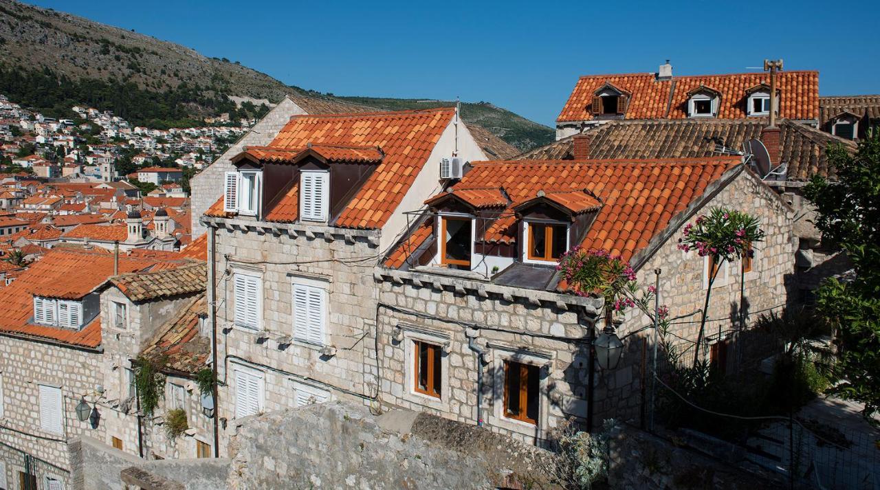 Imperia II - Chic! Place Dubrovník Exteriér fotografie